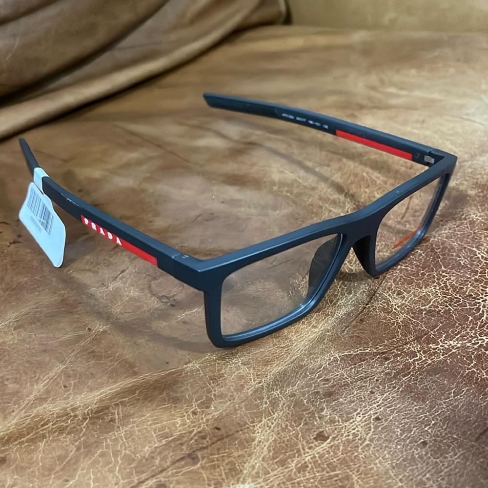 Prada Linea Rossa Sport Glasses